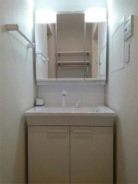 マーレ・インテルノV（203） 部屋画像
