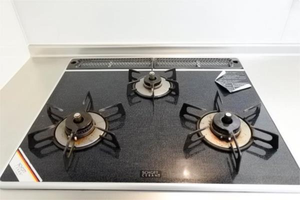 グレイスShima C棟（202） キッチン