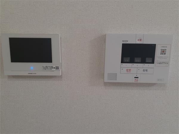 パークサイドパレスII（104） 部屋画像