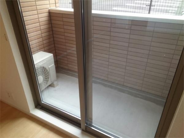 サニー　フィオーレ（104） 部屋画像