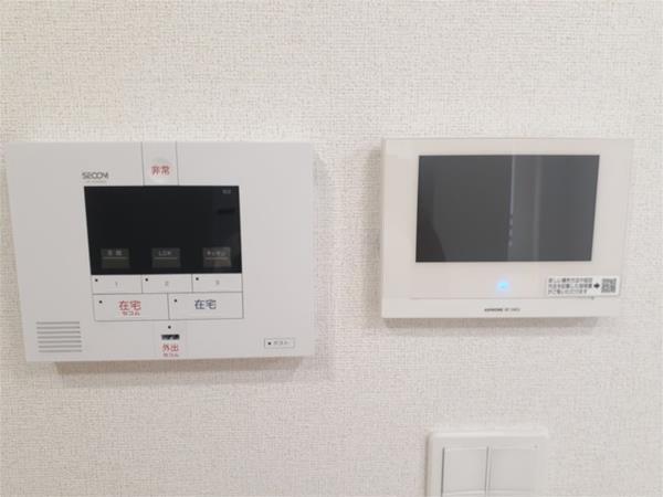 プロムナードメゾン参番館　Ｆ（104） 部屋画像
