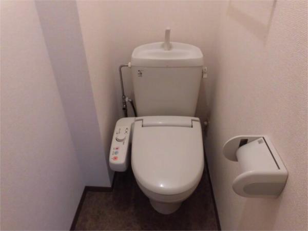 セジュールマイン　B棟（105） トイレ