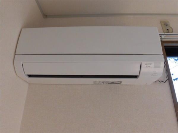 セジュールマイン　B棟（105） 部屋画像