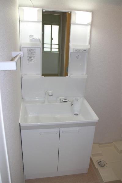ヒルズ１．小野Ｂ（203） 部屋画像