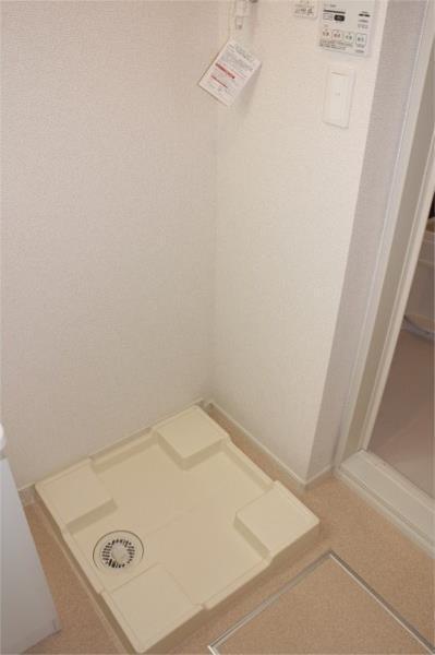 ヒルズ１．小野Ｂ（203） 部屋画像