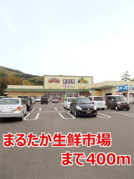 ヒルズ１．小野Ｂ（203） その他