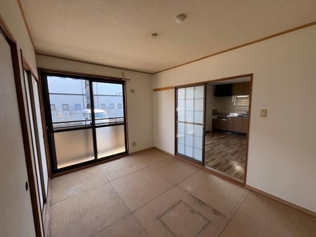 セジュールナガイ（105） 部屋画像