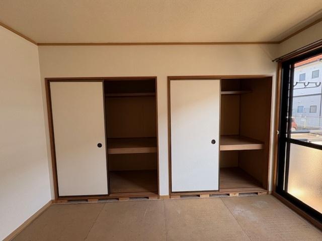 セジュールナガイ（105） 部屋画像