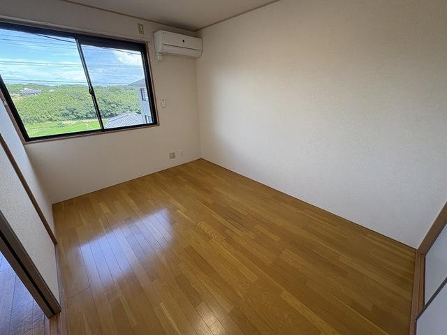 サンライズヒル福田D棟（101） 部屋画像