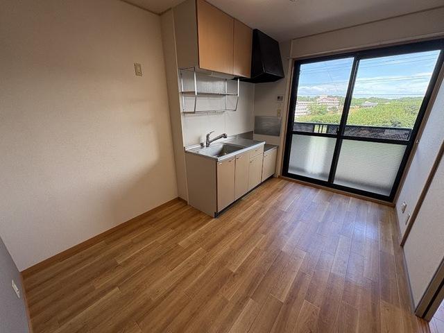 サンライズヒル福田D棟（101） 部屋画像