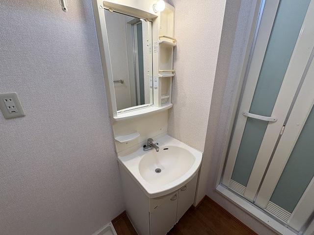 サンライズヒル福田D棟（101） 部屋画像