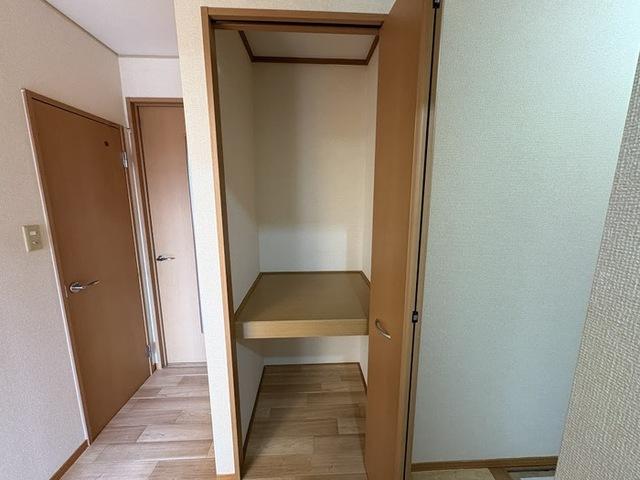 サンライズヒル福田D棟（101） 部屋画像