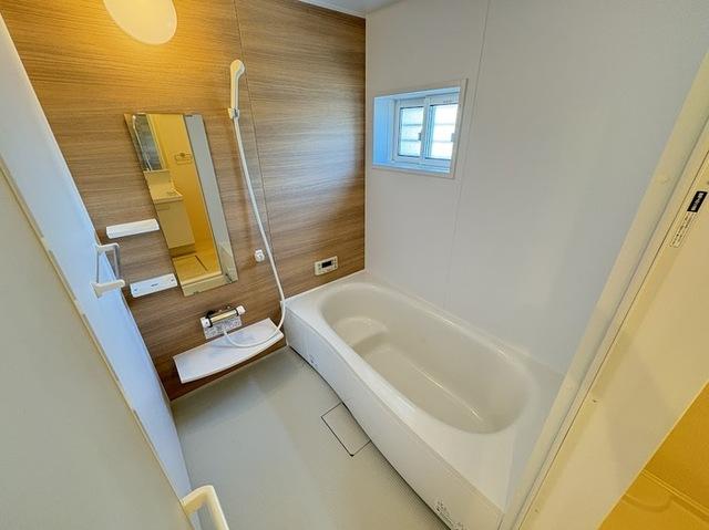 シャルール（101） 部屋画像
