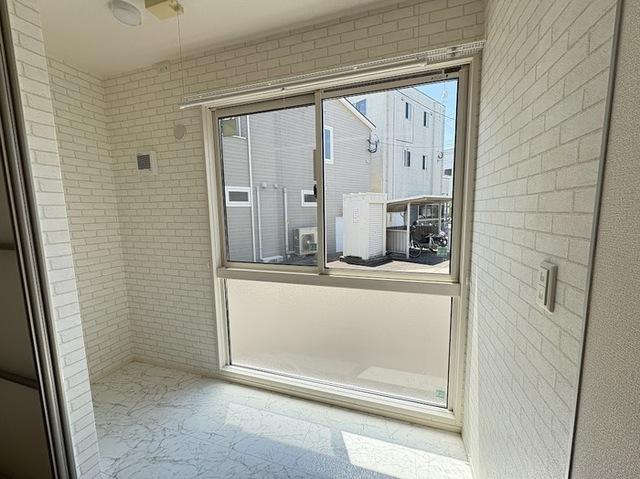 シャルール（101） 部屋画像