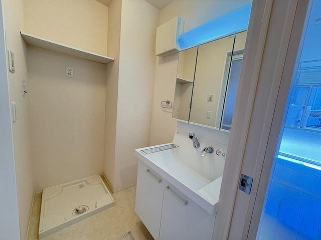 シャルール（101） 部屋画像