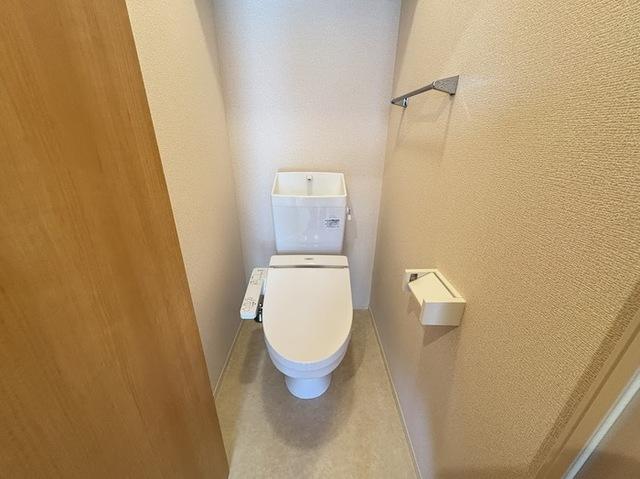 シャルール（101） 部屋画像