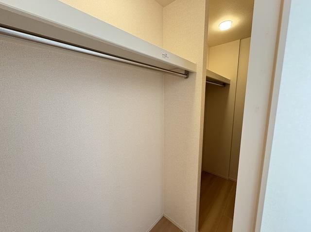 シャルール（101） 部屋画像