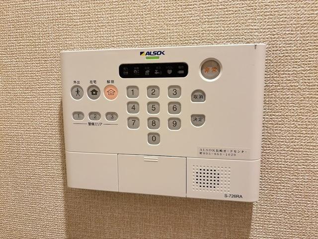 シャルール（101） 部屋画像