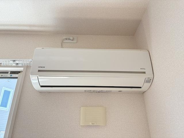 シャルール（101） 部屋画像
