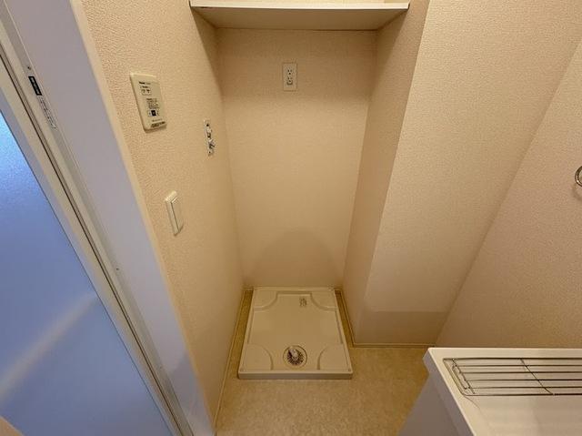 シャルール（101） 部屋画像