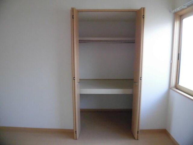 ロイヤルレジデンス　A棟（202） 部屋画像
