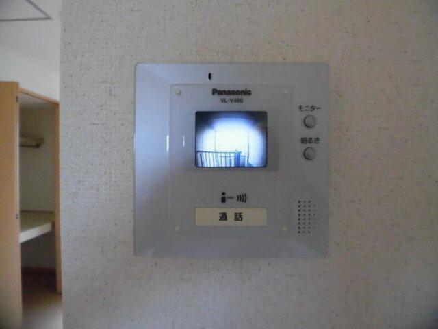 ロイヤルレジデンス　A棟（202） 部屋画像
