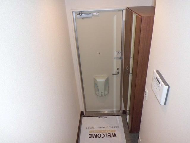 Ｒ ・フィールド（201） 部屋画像