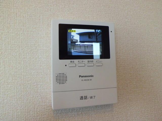 Ｒ ・フィールド（201） 部屋画像