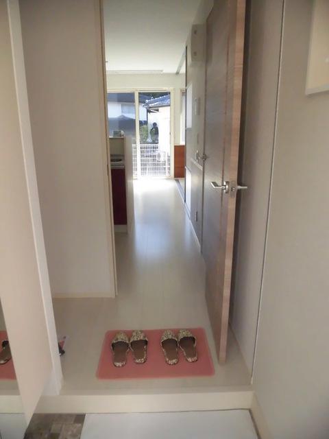 リッチプルメリア（105） 部屋画像
