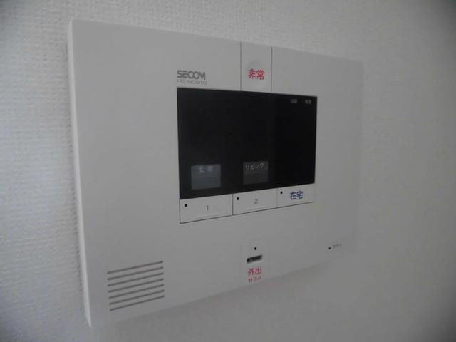 リッチプルメリア（105） 部屋画像