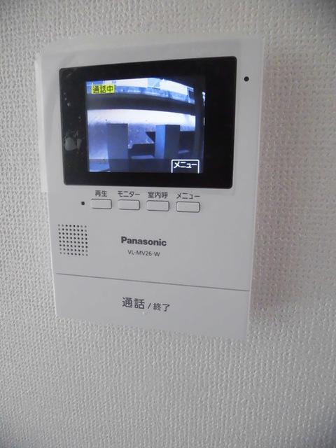 リッチプルメリア（105） 部屋画像