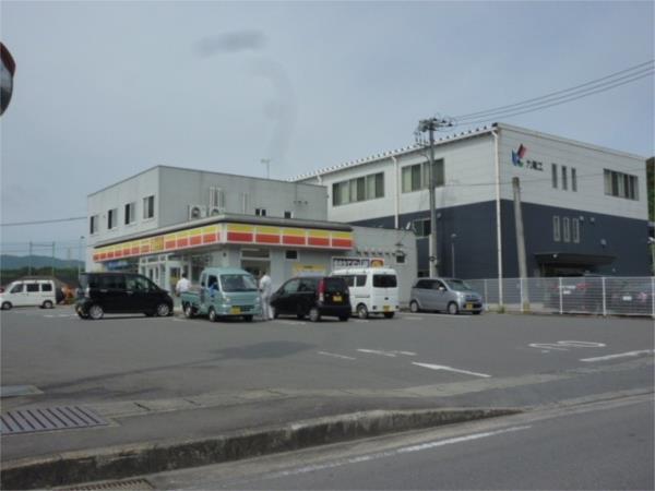 ﾌｧﾐﾘｰﾏｰﾄ 諫早天満町店：420m