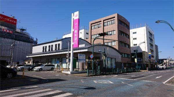 諫早バスターミナル：464m