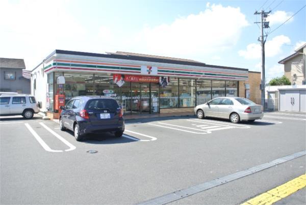 ｾﾌﾞﾝｲﾚﾌﾞﾝ 諫早仲沖町店：306m