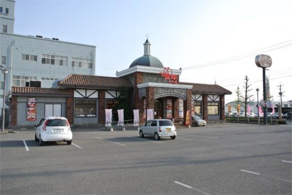 ﾌｧﾐﾘｰﾏｰﾄ 大村今津町店：412m