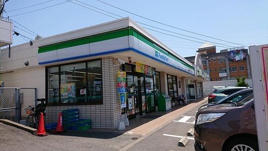 複合図書館施設 ﾐﾗｲon（ｵﾝ）：178m