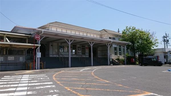 十八親和銀行大村支店：328m