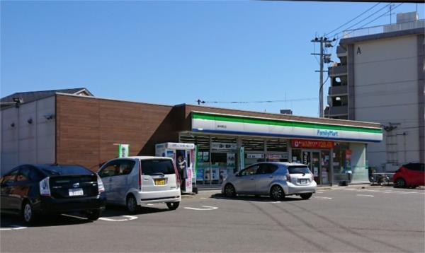 ﾌｧﾐﾘｰﾏｰﾄ 諫早幸町店：420m