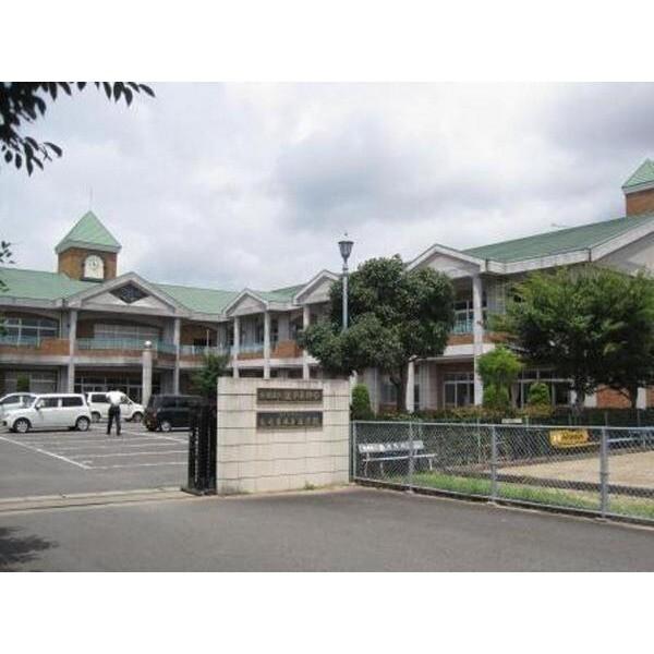 長崎県央看護学校：1216m