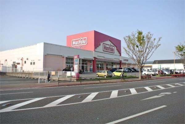 ﾏｯｸｽﾊﾞﾘｭ 空港通り店：994m