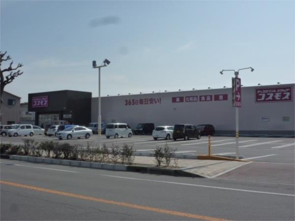 諫早市役所多良見支所：114m