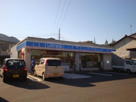 ﾛｰｿﾝ 諫早多良見店：286m
