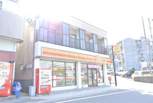 ｾﾌﾞﾝｲﾚﾌﾞﾝ 諫早川床町店：1137m