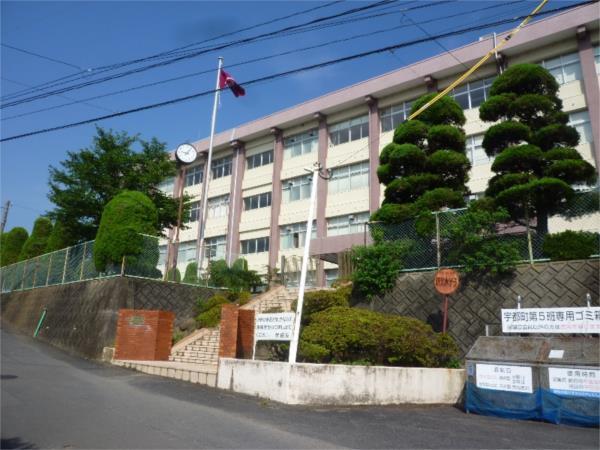 長崎県立諫早商業高校：771m