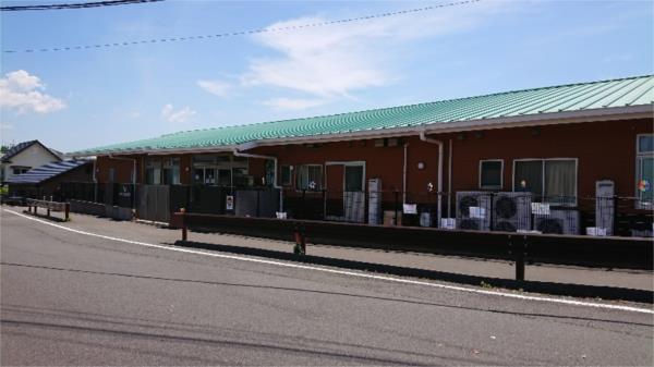 いちご西保育園：191m