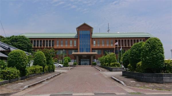 諫早市役所高来支所：930m