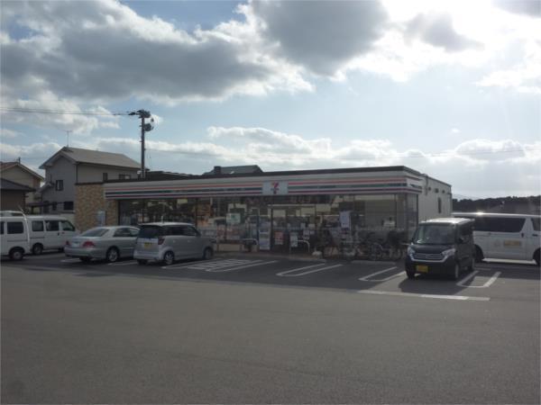 ｾﾌﾞﾝｲﾚﾌﾞﾝ 大村放虎原店：626m