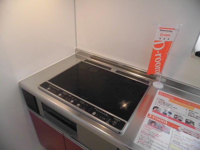 リッチプルメリア（105） 部屋画像