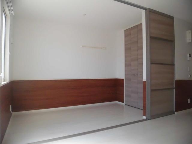リッチプルメリア（105） 部屋画像