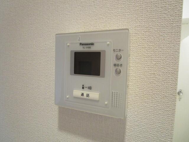 マ・メゾン（101） 部屋画像